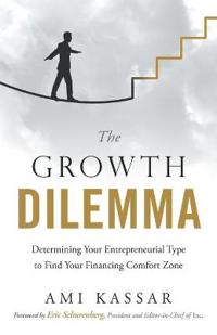 The Growth Dilemma