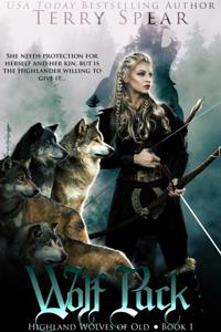 Wolf Pack