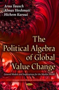 Political Algebra of Global Value Change: General Models and Implications for the Muslim World