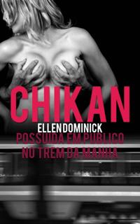 Chikan: Possuída Em Público No Trem Da Manhã