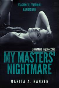 My Masters'' Nightmare Stagione 1, Episodio 1 "rapimento"