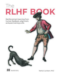 Reinforcement Learning from Human Feedback