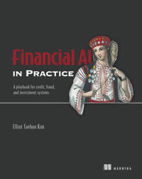 Financial AI in Practice: A Playbook for Credit, Fraud, and Investment Systems