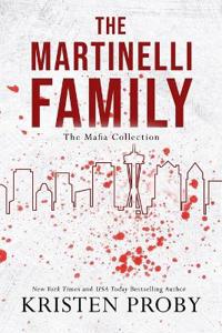 The Martinelli Family