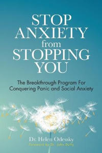 Stop Anxiety from Stopping You