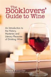 Booklovers' Guide to Wine