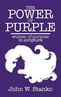 The Power of Purple