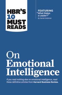 HBR''s 10 Must Reads