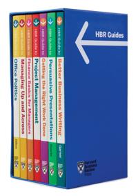 HBR Guide
