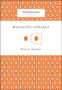 Harvard Business Review Classics