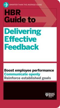HBR Guide