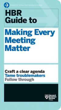 HBR Guide
