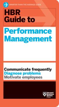 HBR Guide