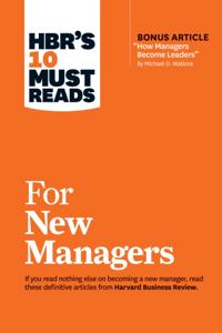 HBR''s 10 Must Reads