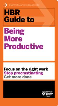 HBR Guide