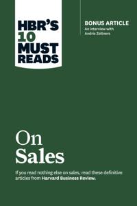 HBR''s 10 Must Reads