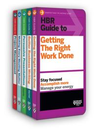 HBR Guide