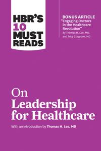 HBR''s 10 Must Reads
