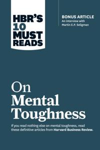 HBR''s 10 Must Reads
