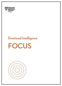 HBR Emotional Intelligence Series