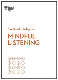 HBR Emotional Intelligence Series