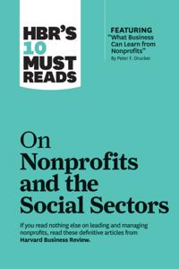 HBR’s 10 Must Reads