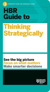 HBR Guide