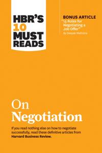 HBR''s 10 Must Reads