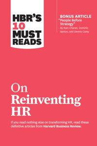 HBR’s 10 Must Reads