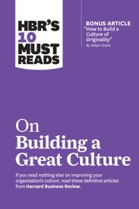 HBR’s 10 Must Reads