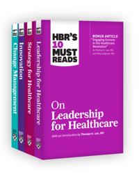 HBR''s 10 Must Read