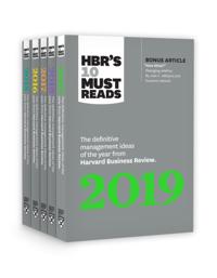 HBR’s 10 Must Reads