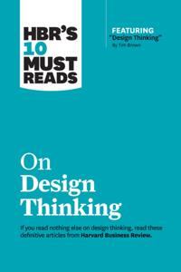 HBR''s 10 Must Reads