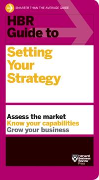HBR Guide