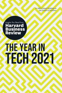 HBR Insights Series