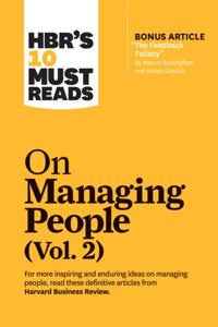 HBR''s 10 Must Reads