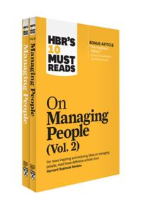 HBR's 10 Must Reads