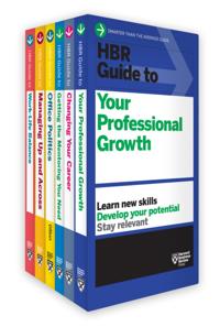 HBR Guide