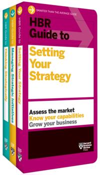 HBR Guide