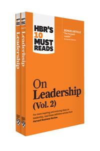 HBR's 10 Must Reads