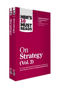 HBR's 10 Must Reads