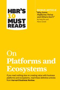 HBR's 10 Must Reads