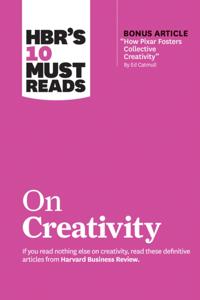 HBR's 10 Must Reads