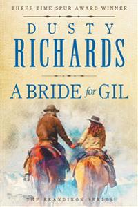 A Bride for Gil