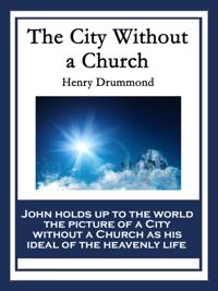 City Without a Church