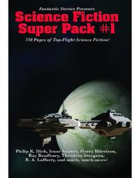 Positronic Super Pack Series