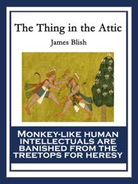 Thing in the Attic