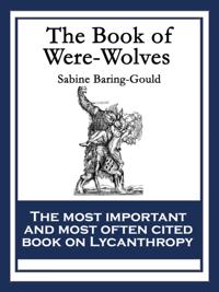 Book of Were-Wolves
