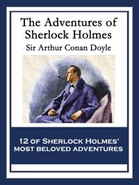 Adventures of Sherlock Holmes