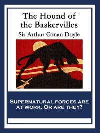 Hound of the Baskervilles